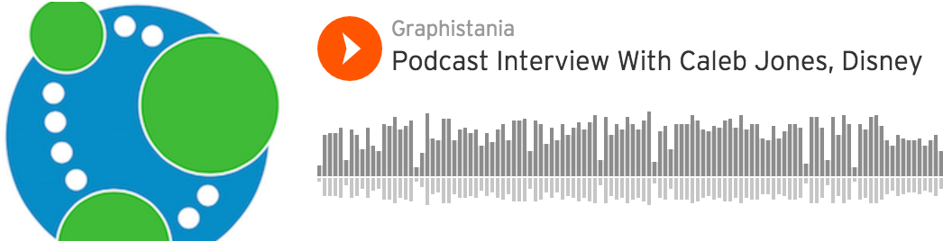 graphistania podcast image