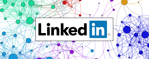 linkedin graph logo